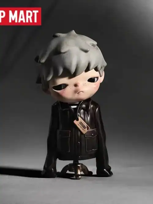 POP MART HIRONO Reshape Series